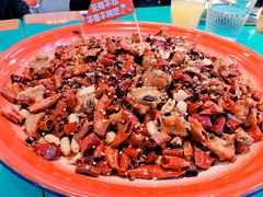 -川正旺江湖菜(三元桥店)