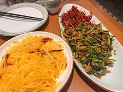 -老昌春饼(中央大街店)