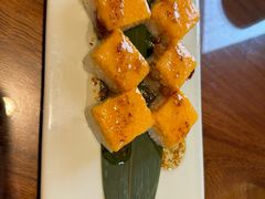 黄米凉糕-龍聚祥烧麦馆(鼓楼店)