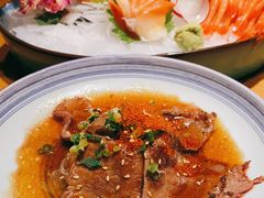 -三石铁板烧(紫竹桥店)