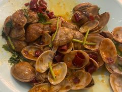 -丁字口海鲜热炒·烧烤大排档