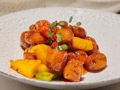 -院里寻菜·精致庭院菜(观沙岭店)