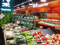 -家乐福会员店(南翔店)