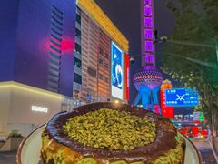 -BROWNSTONE布朗石西班牙餐厅(富城店)