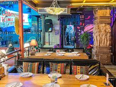 -Famous肥猫墨西哥音乐餐吧(五棵松华熙LIVE店)