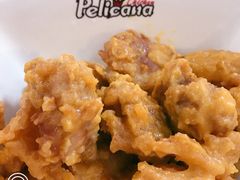 -Pelicana百利家炸鸡(江南西名店城店)