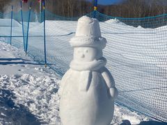 -长白山万达国际滑雪场