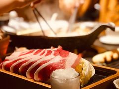 -湊湊火锅·茶憩(和平大悦城店)