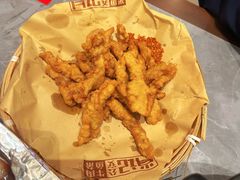 -肖记公安牛肉鱼杂馆·省级非物质文化遗产(江汉路直营店)