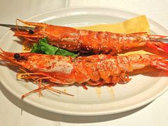 -开海·红岛海鲜虾水饺(万象城店)