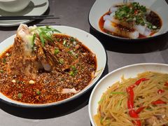 -麻都·成都菜(人民广场店)