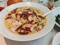 -大树餐厅(红旗街万达店)