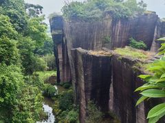 -广州莲花山旅游区