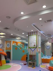 -孩子王童乐园(上海青浦吾悦广场店)