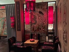 -花马天堂云南餐厅 Lost Heaven(外滩店)