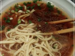 -李兰英湖南面馆(护国路店)