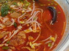 -秦园陕西手工面馆(番禺节能科技园店)