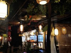 -福满我家大碗厨·湘菜(上海大厦店)