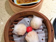 -点都德(奥体印象城店)