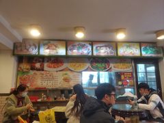 -紫金食坊(江南西路店)