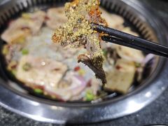 -鹤之乡·齐齐哈尔烤肉·非遗(秋涛路店)