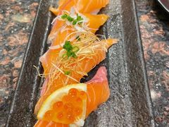 -合点寿司(金虹桥商场店)