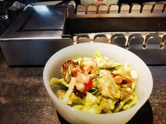 -很久以前羊肉串(中山公园店)