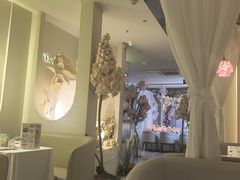-晶雅花园西餐厅(南京首店)