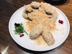 绵蜜南国-将相和·海鲜蒸饺大连菜