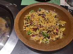 -蘸小院铁锅炖·蘸酱菜·东北菜(怀远门店)