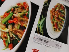 -赣南人家·头牌江西菜(劲松店)