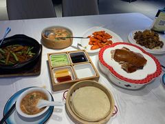 -京味民福烤鸭店(建设四马路店)