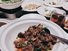 -徐记海鲜(观沙岭|滨江新城店)