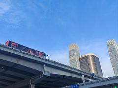 -北京万达文华酒店