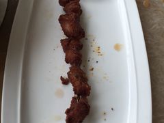 -东来顺饭庄(西直门店)