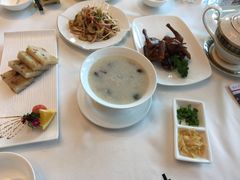 -广州塔晖粤轩中餐厅