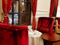 -Salon de Ville浦江汇(上海外滩华尔道夫酒店店)