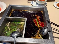 -龙森园火锅(琴台路店)
