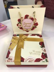 -卡卡喜糖伴手礼·商务礼宝宝礼·婚礼用品