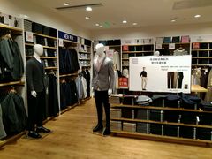 -优衣库(广州恒宝广场店)