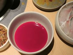-巴奴毛肚火锅(七宝领展广场店)