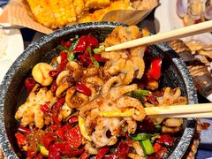 -阿妹小海鲜(下角店)