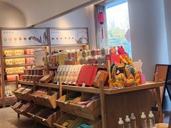 -长春堂顺时而饮(前门店)