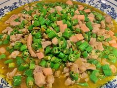 -百年神厨·地道川菜(清江西路店)