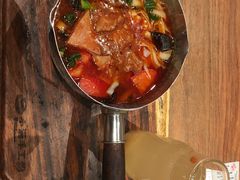 -小满手工粉(上海月星环球港店)