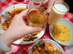 -荆九爷爆炒桥头三嫩(夫子庙店)
