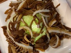 -京味小馆老北京炸酱面