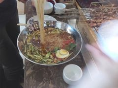 -熙成烧烤·三十三年(开发区店)