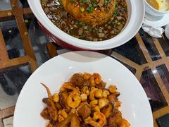 -良师门滨海人家·海鲜·家常菜(滨海城店)