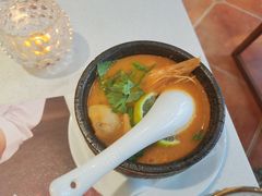 -Linlin泰餐厅(华夏幸福店)